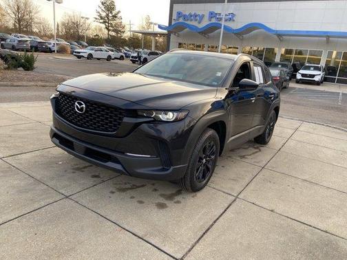 2024 Mazda CX-50 2.5 S Premium Package
