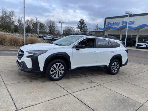 2023 Subaru Outback Premium