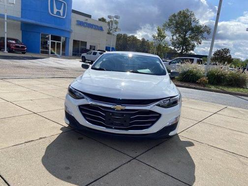 2019 Chevrolet Malibu 1LS