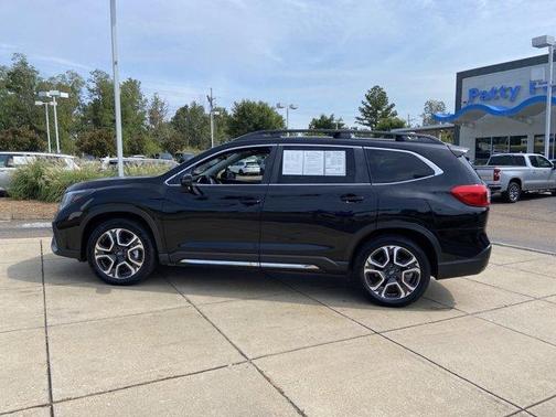 2023 Subaru Ascent Limited 7-Passenger