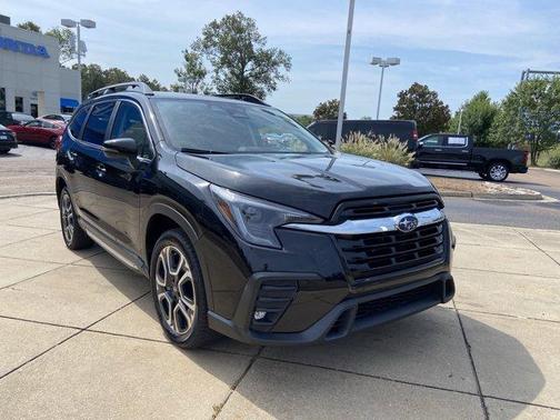 2023 Subaru Ascent Limited 7-Passenger