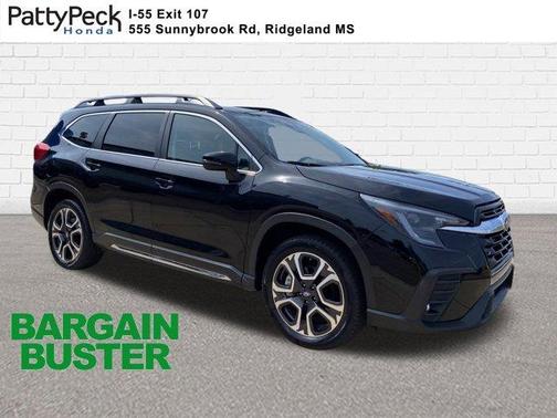 2023 Subaru Ascent Limited 7-Passenger