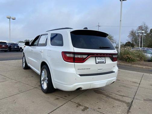 2024 Dodge Durango GT