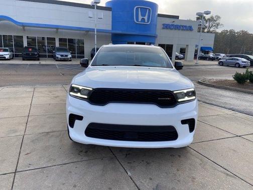 2024 Dodge Durango GT