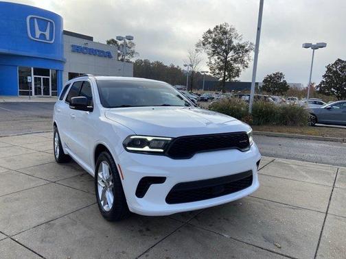 2024 Dodge Durango GT