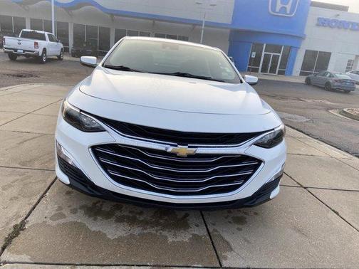 2024 Chevrolet Malibu 1LS