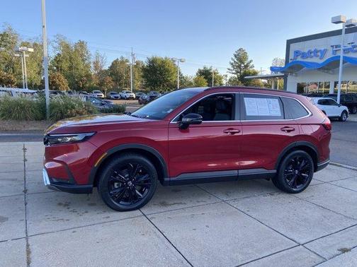 2023 Honda CR-V Hybrid Sport Touring