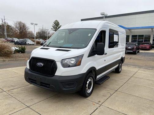 2023 Ford Transit-250 Base