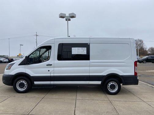 2023 Ford Transit-250 Base