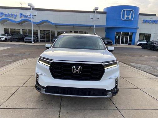 NH 883 2025 Honda Pilot Touring