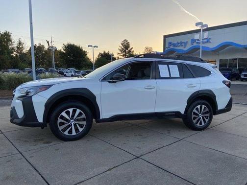 2023 Subaru Outback Premium