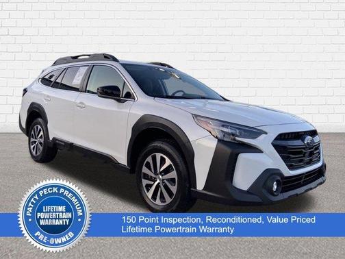 2023 Subaru Outback Premium