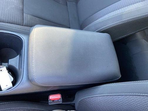 Ice Silver Metallic 2024 Subaru Outback Premium