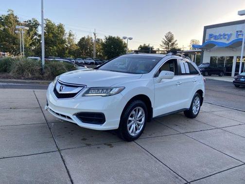 2016 Acura RDX Base