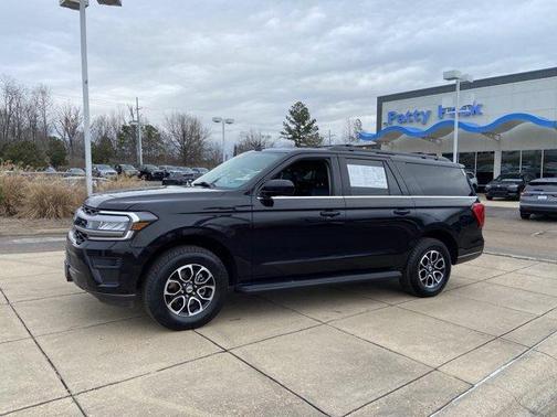 2024 Ford Expedition Max XLT