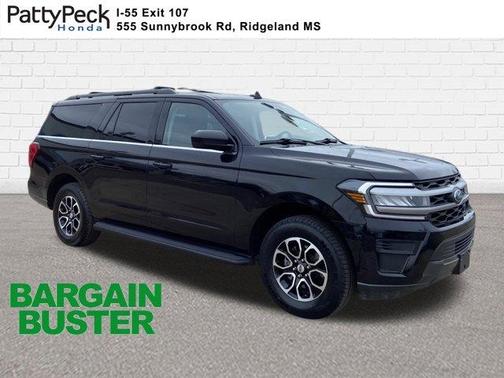 2024 Ford Expedition Max XLT