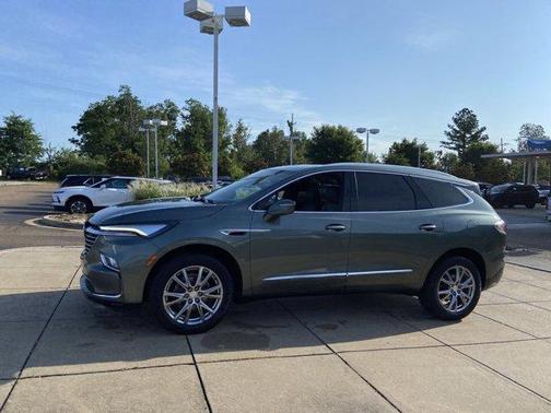 2022 Buick Enclave Premium