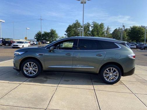 2022 Buick Enclave Premium