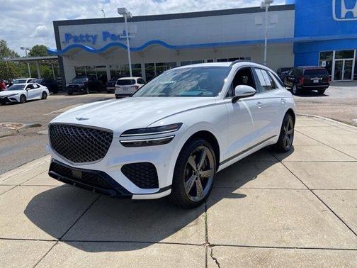 2022 Genesis GV70 3.5T Sport