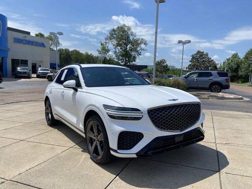 2022 Genesis GV70 3.5T Sport