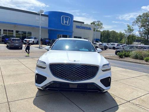 2022 Genesis GV70 3.5T Sport