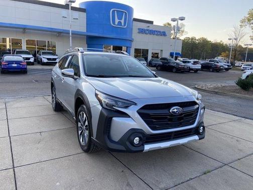 2024 Subaru Outback Touring