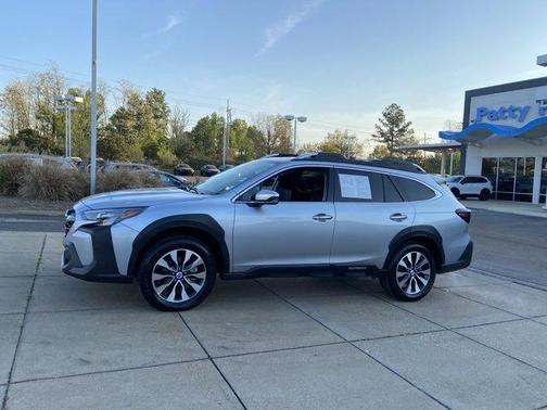 2024 Subaru Outback Touring