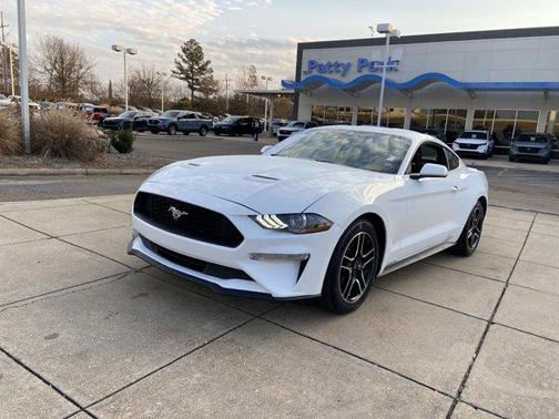 2023 Ford Mustang EcoBoost Premium