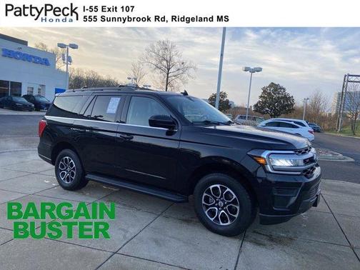 2024 Ford Expedition XLT