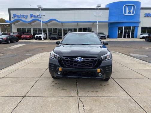 2023 Subaru Outback Wilderness