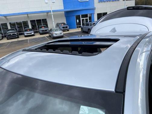 2023 Mazda CX-5 2.5 Turbo