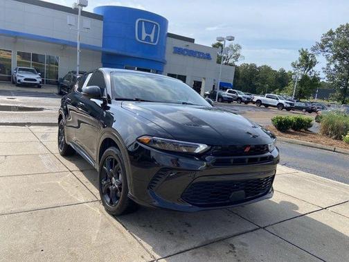 8 BALL 2024 Dodge Hornet R/T