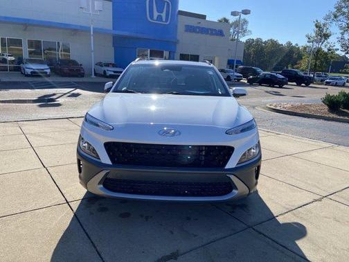 2023 Hyundai KONA Limited