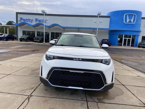 2023 Kia Soul S