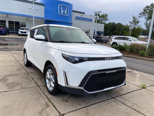 2023 Kia Soul S