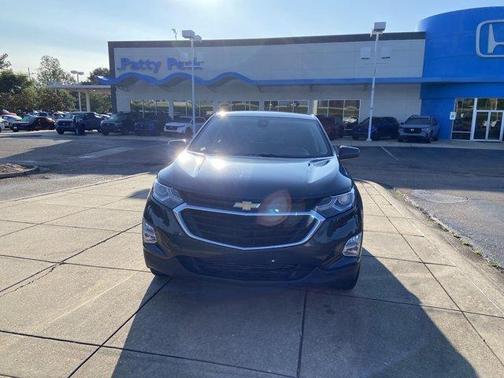 2020 Chevrolet Equinox 2LT