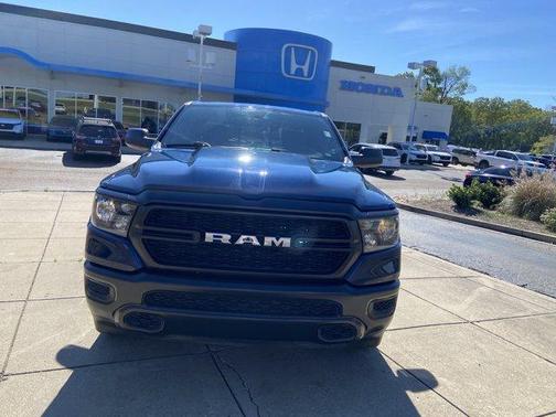 2024 RAM 1500 Tradesman