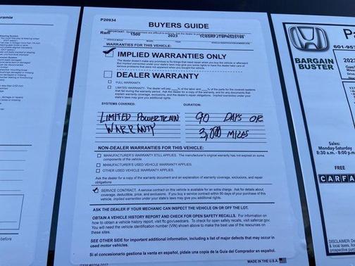 Bright White Clearcoat 2023 RAM 1500 Laramie