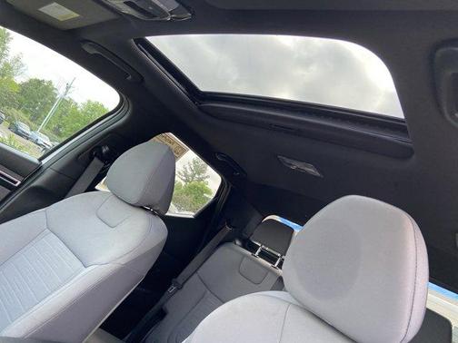 2023 Hyundai SANTA CRUZ 2.5T SEL Premium