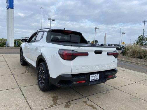 2023 Hyundai SANTA CRUZ 2.5T SEL Premium