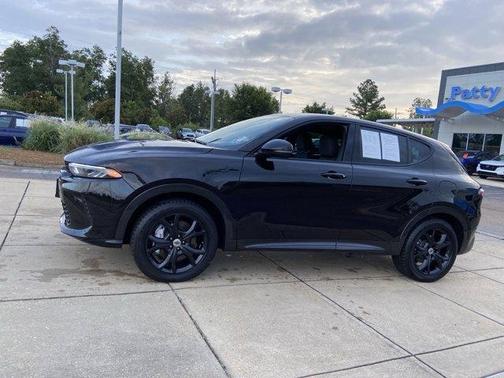 2024 Dodge Hornet R/T