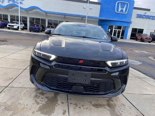 2024 Dodge Hornet R/T