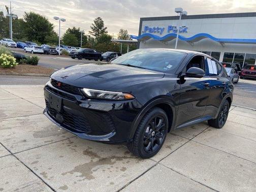 2024 Dodge Hornet R/T