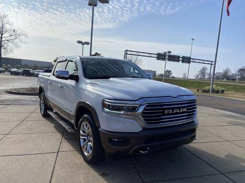 2020 RAM 1500 Longhorn