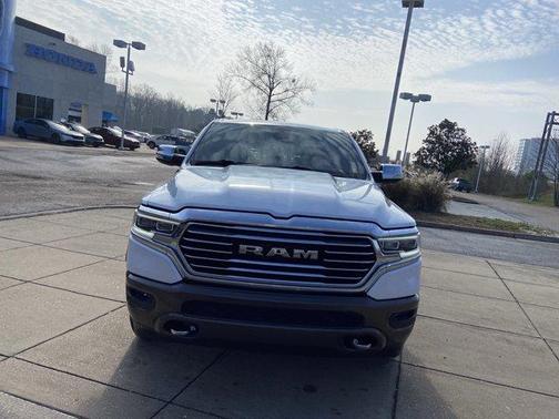 2020 RAM 1500 Longhorn