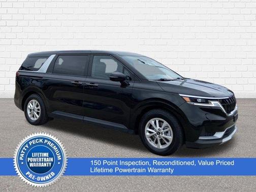 2023 Kia Carnival LX