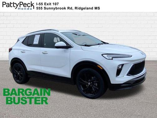 2024 Buick Encore GX Sport Touring