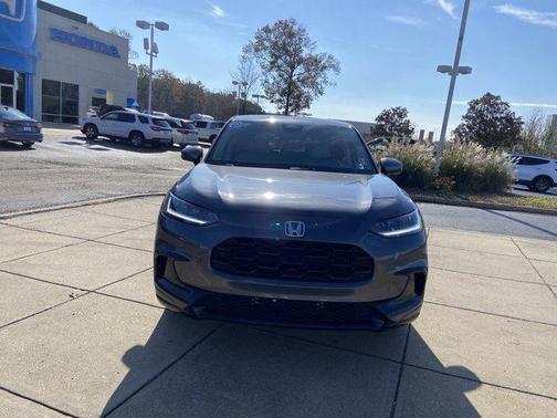 2024 Honda HR-V EX-L