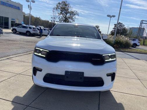 2022 Dodge Durango GT