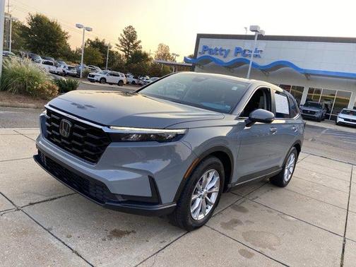 2023 Honda CR-V EX